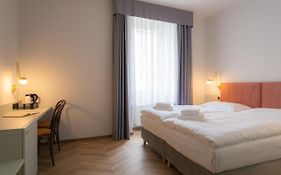 Hotel Beranek Prague